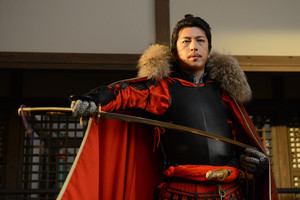 いろんな織田信長を見たい