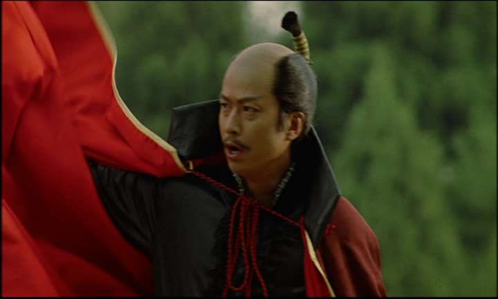 いろんな織田信長を見たい