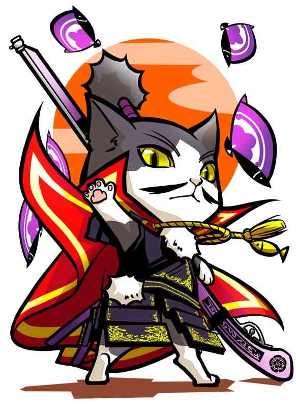 いろんな織田信長を見たい