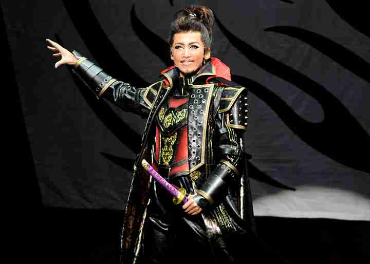 いろんな織田信長を見たい