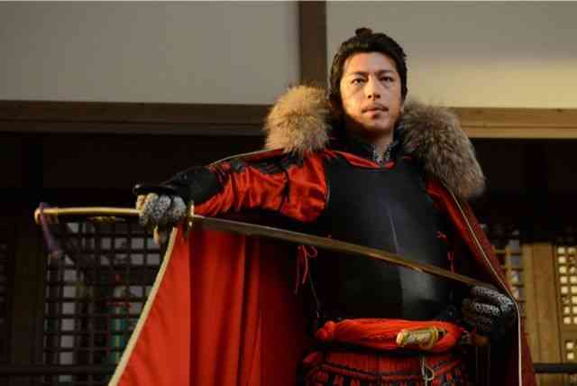 いろんな織田信長を見たい