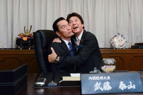 草刈正雄「真田丸」で再ブレーク！昌幸役は