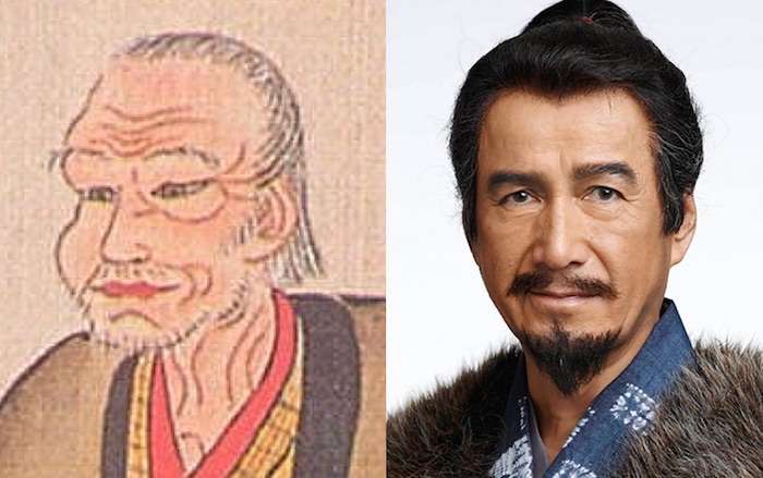 草刈正雄「真田丸」で再ブレーク！昌幸役は