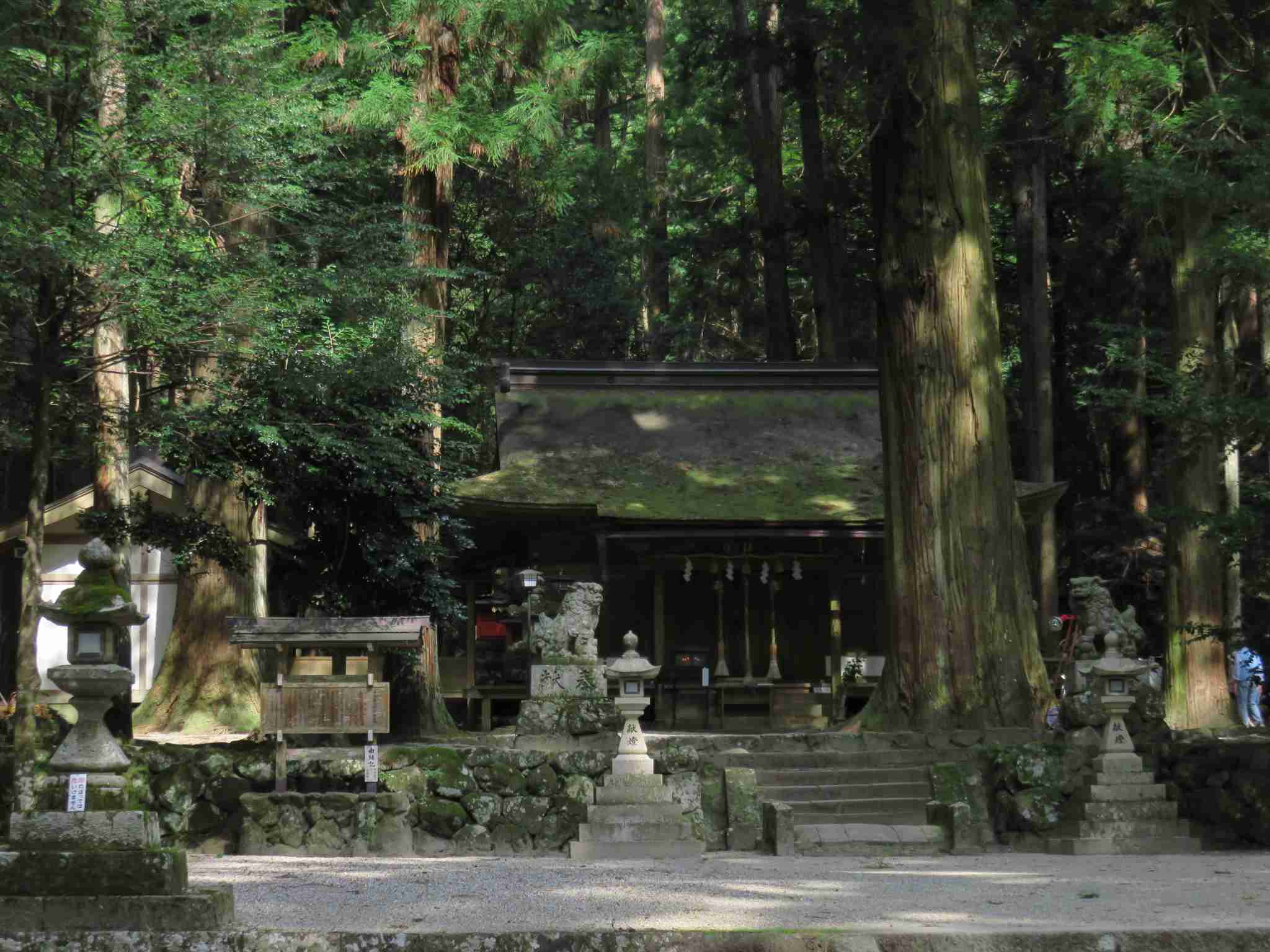 神社やパワースポットに行った後起きた、不思議な体験、ご利益体験part2