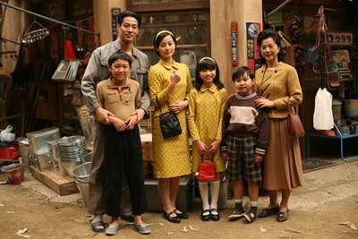 子役が印象的な洋画を語るトピ