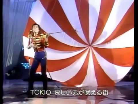 【実況&感想】TBSハロウィン音楽祭2016～ザ･ベストテンも復活～
