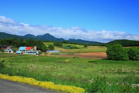 田舎あるある！を語ってみよう
