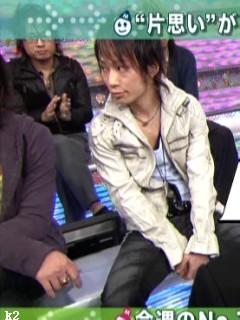 Mステに出演中の芸能人画像