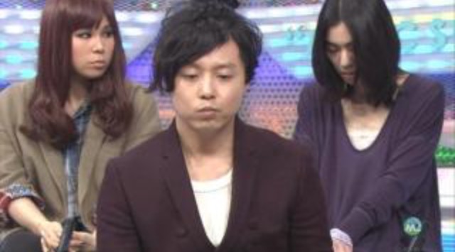Mステに出演中の芸能人画像