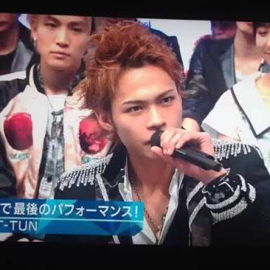 Mステに出演中の芸能人画像