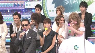 Mステに出演中の芸能人画像