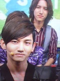 Mステに出演中の芸能人画像