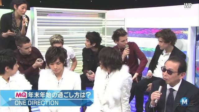 Mステに出演中の芸能人画像