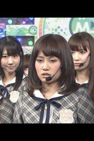 Mステに出演中の芸能人画像