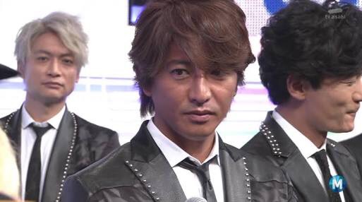 Mステに出演中の芸能人画像