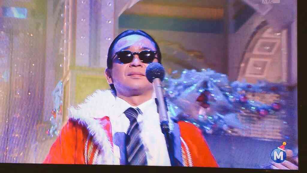 Mステに出演中の芸能人画像