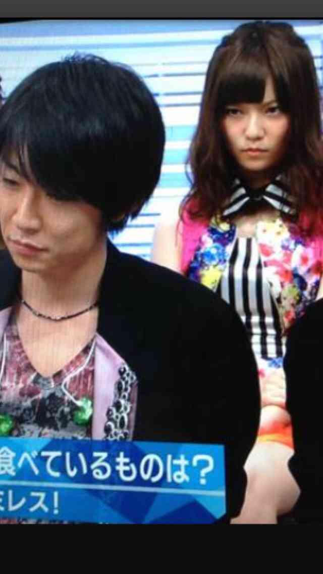 Mステに出演中の芸能人画像
