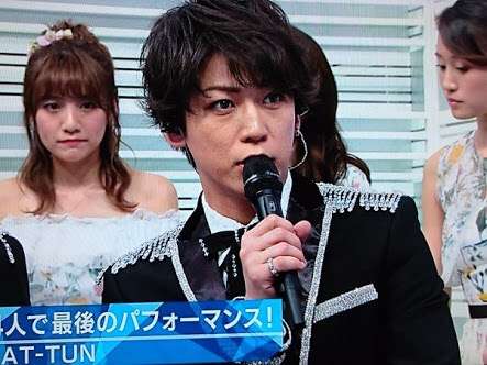 Mステに出演中の芸能人画像