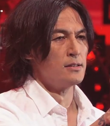 Mステに出演中の芸能人画像