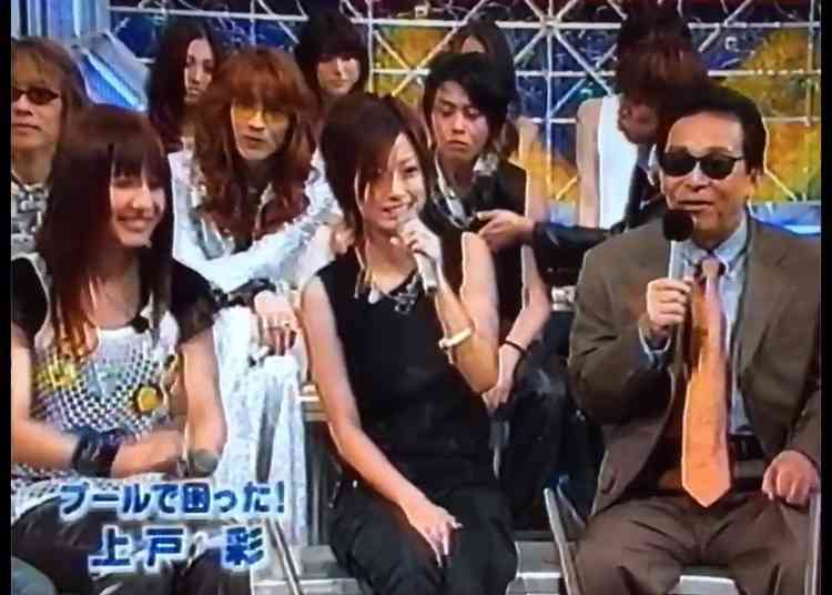 Mステに出演中の芸能人画像
