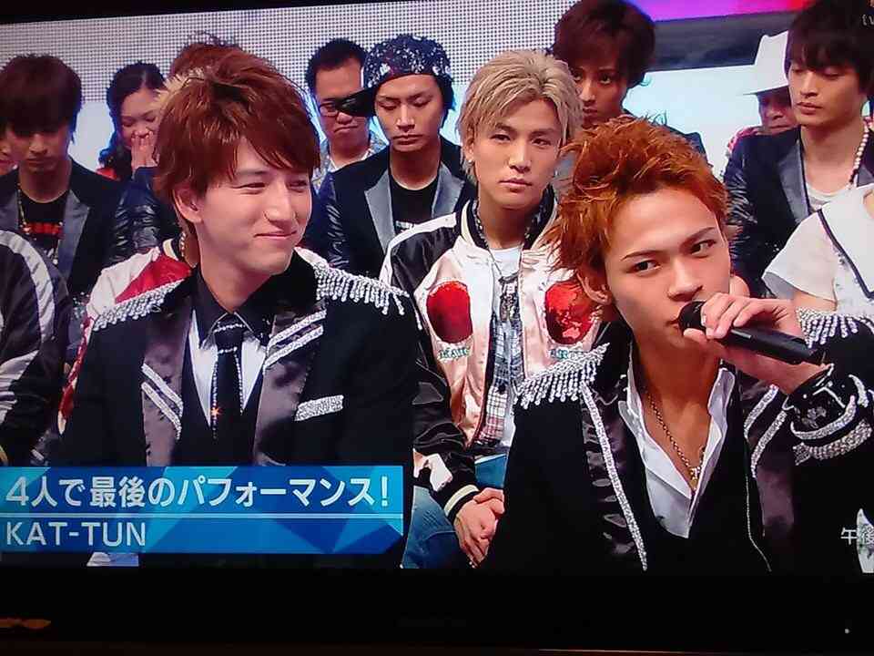 Mステに出演中の芸能人画像
