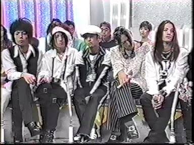 Mステに出演中の芸能人画像