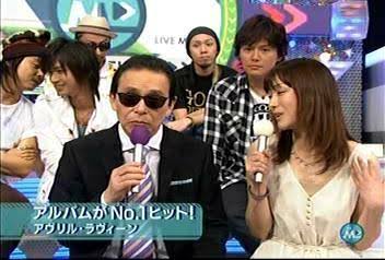 Mステに出演中の芸能人画像