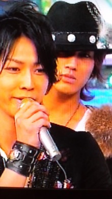 Mステに出演中の芸能人画像