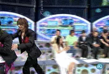 Mステに出演中の芸能人画像
