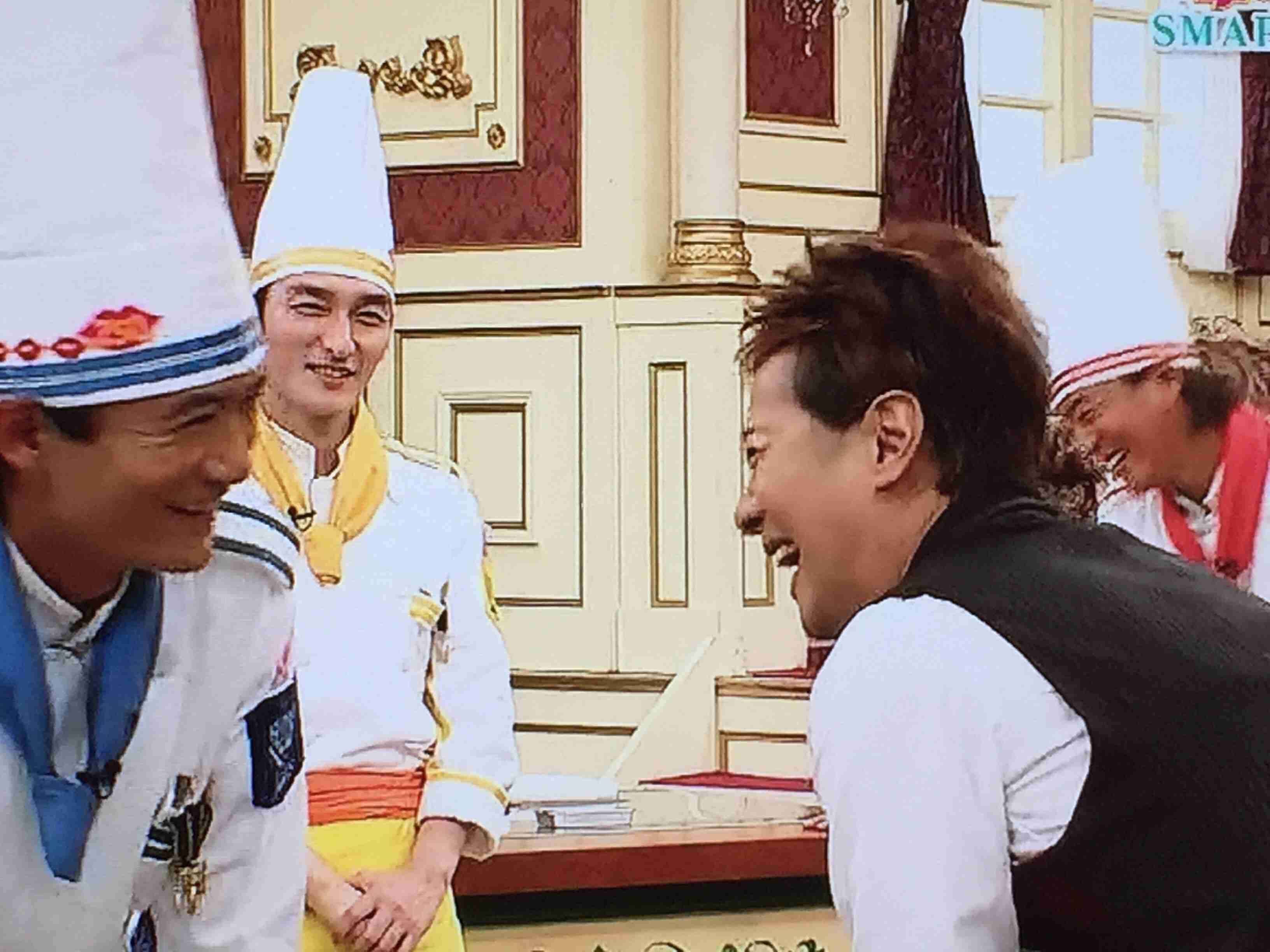 【実況・感想】 SMAP×SMAP 10月17日