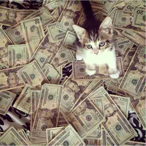 本当のお金持ちはしないこと