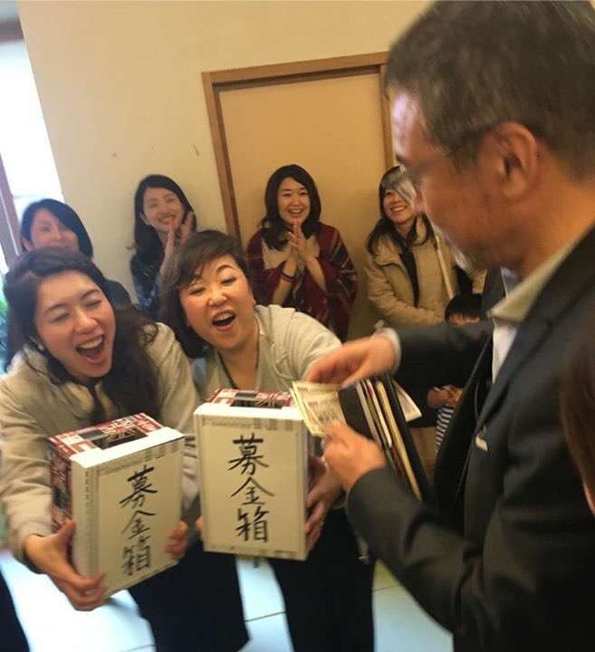 本当のお金持ちはしないこと