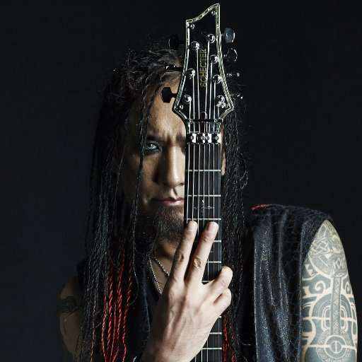 日本人で好きなギタリスト