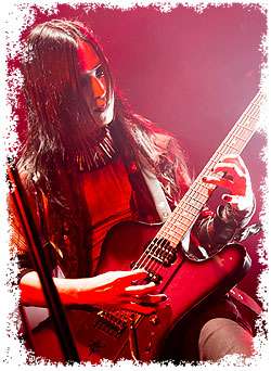 日本人で好きなギタリスト