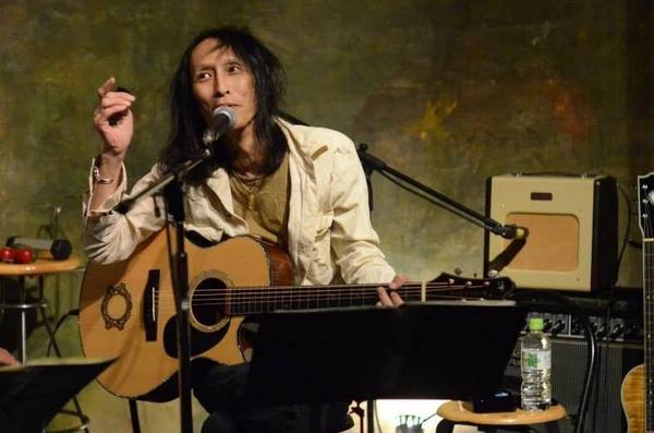 日本人で好きなギタリスト