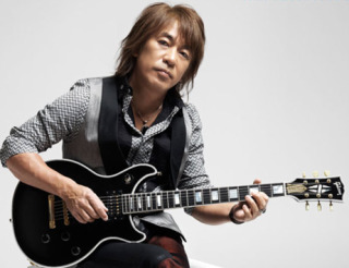 日本人で好きなギタリスト