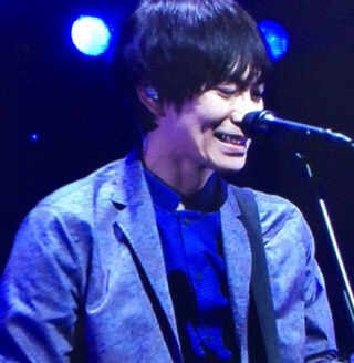 日本人で好きなギタリスト