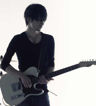 日本人で好きなギタリスト