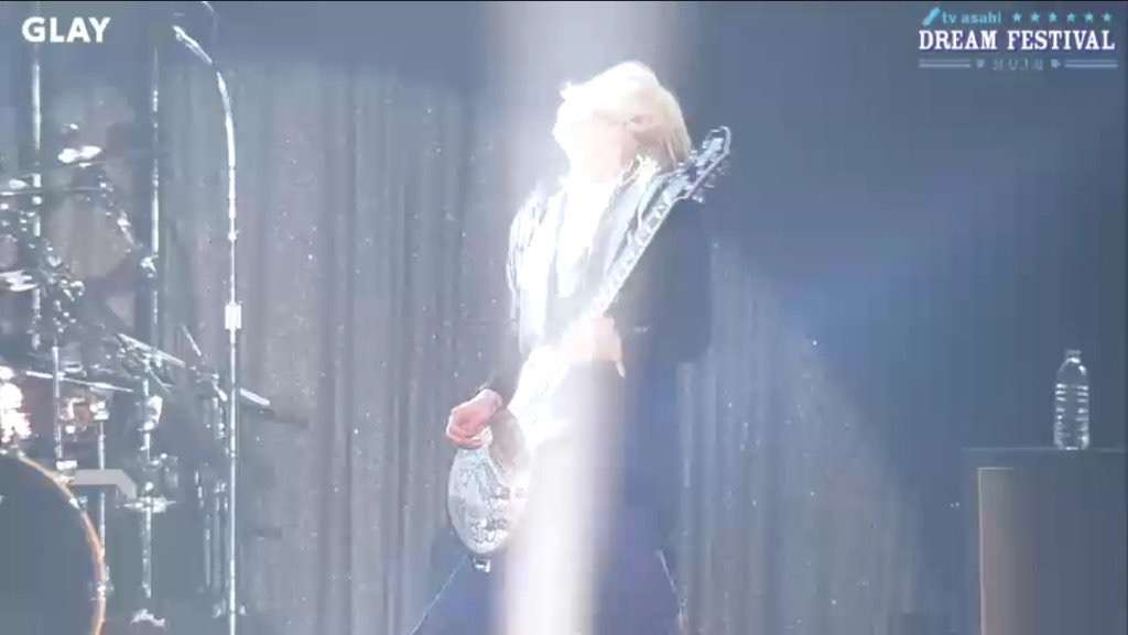 日本人で好きなギタリスト