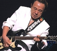 日本人で好きなギタリスト