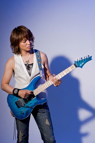 日本人で好きなギタリスト