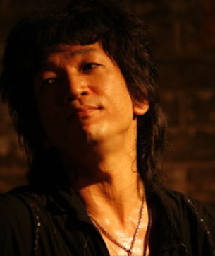 日本人で好きなギタリスト