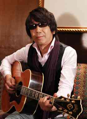 日本人で好きなギタリスト