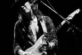 日本人で好きなギタリスト