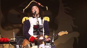 日本人で好きなギタリスト