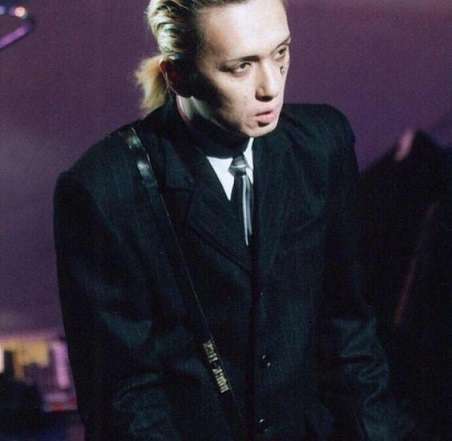 日本人で好きなギタリスト