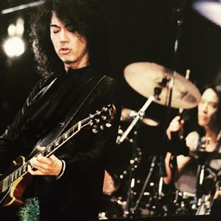 日本人で好きなギタリスト