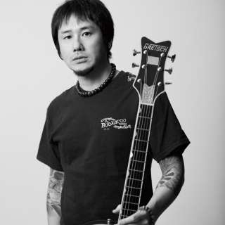 日本人で好きなギタリスト
