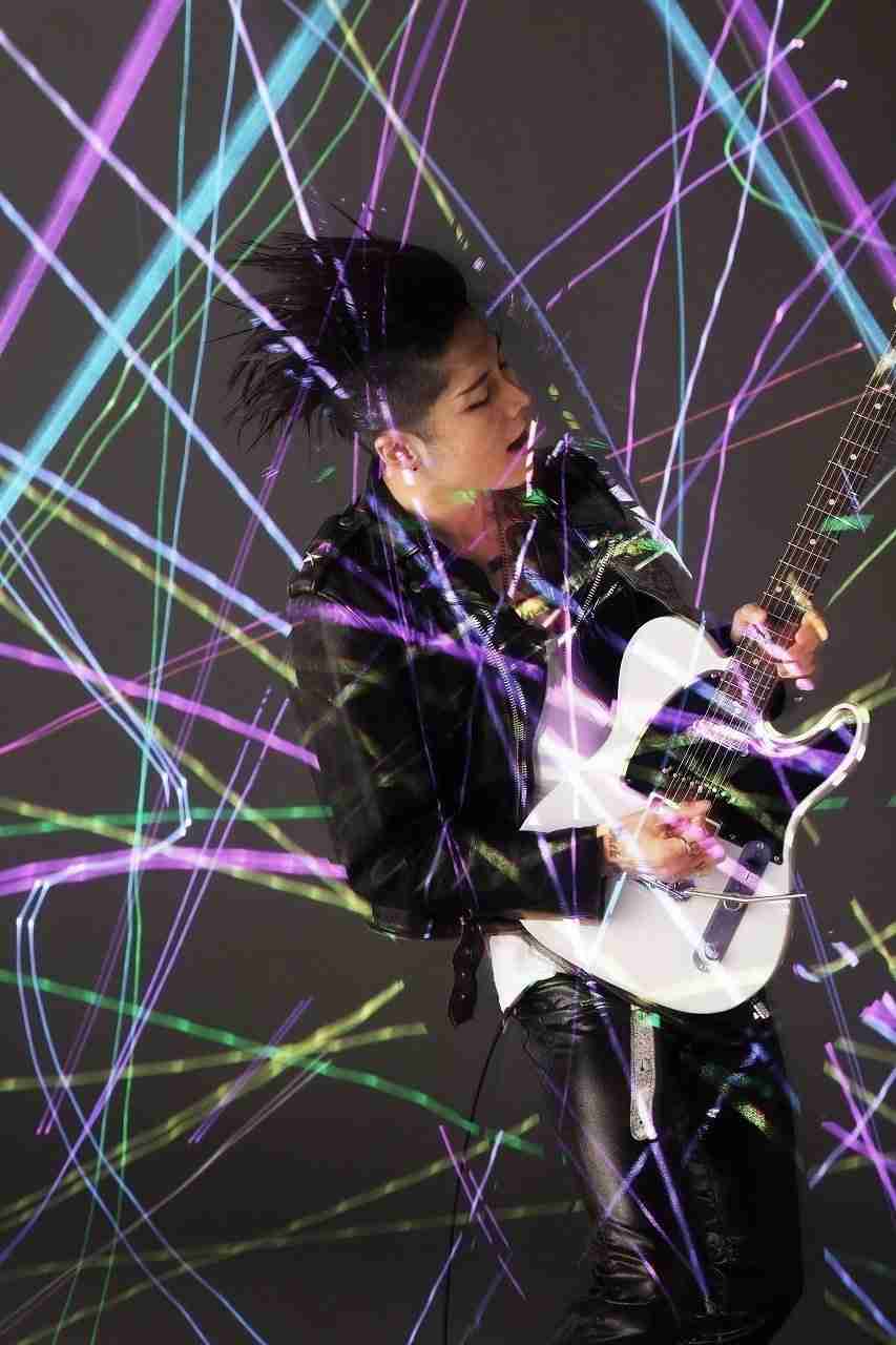 日本人で好きなギタリスト