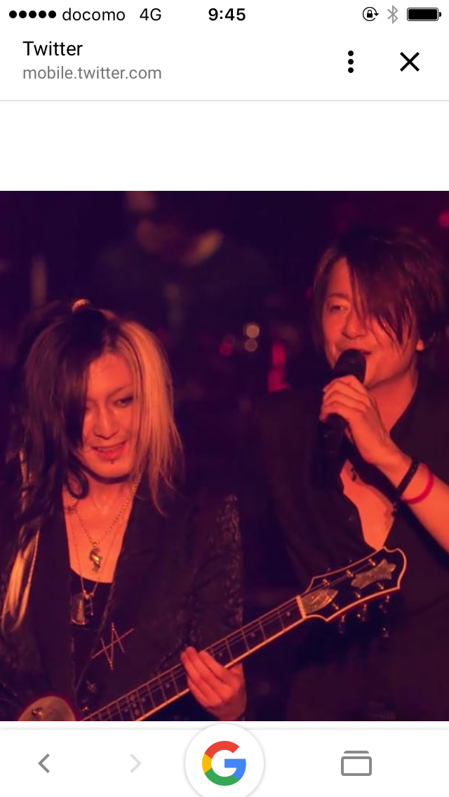 日本人で好きなギタリスト